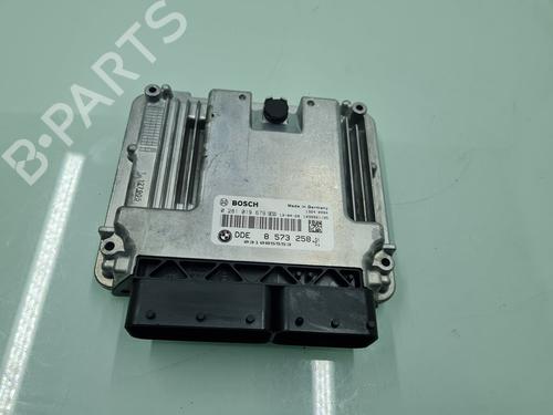 Used Engine control unit (ECU) BMW 3 (F30, F80) 316 d (116 hp) 21651504