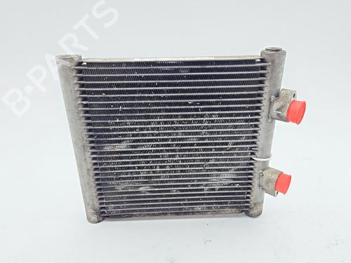 Used Oil radiator Oil radiator MERCEDES-BENZ GLC (X253) AMG 63 S 4-matic+ (253.989) (510 hp) 39713184 39713184