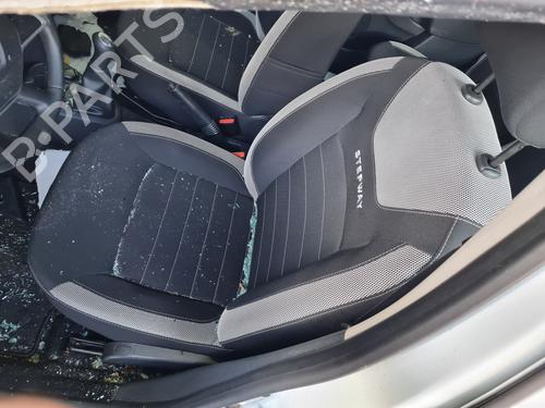 Used Left front seat DACIA SANDERO II [2012-2025]  29063691