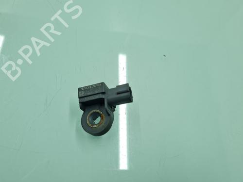 Used Electronic module VOLVO V40 Hatchback (525) D2 (114 hp) 21647782