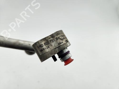 AC pipe SKODA OCTAVIA II Combi (1Z5) 2.0 TFSI | BP28589025M126