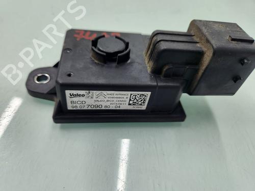 Electronic module CITROËN C4 Picasso II | BP26390469M83 - Image 2