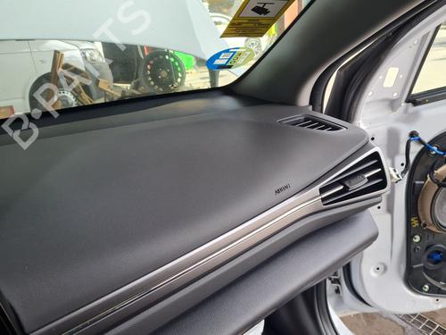 Kollisonspute sett HYUNDAI IONIQ (AE)  | BP27865730C86 