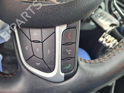 Steering wheel JEEP COMPASS (MP, M6, MV, M7) | BP21645858C49 - Image 2