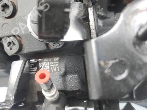 Engine RENAULT KADJAR (HA_, HL_) 1.5 dCi 110 (HLA3) | BP29394488M1 - Image 9