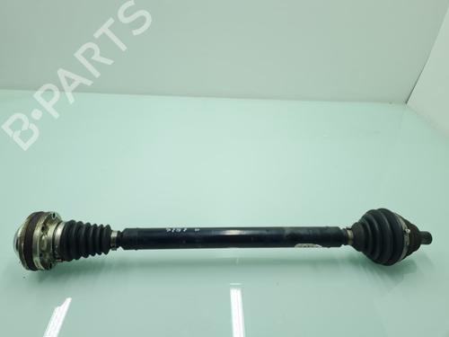 Used Right front driveshaft AUDI A3 (8P1) 2.0 TDI 16V (140 hp) 21639652