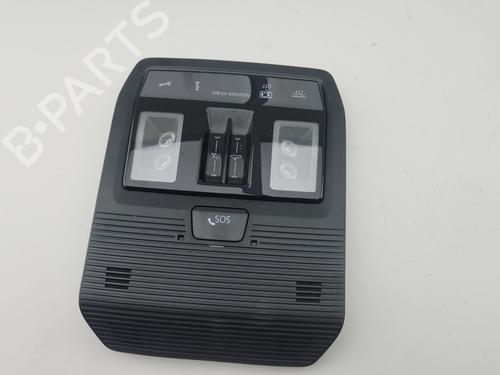 Used Interior roof light Interior roof light 37665650 37665650