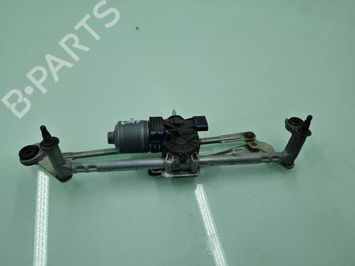 Used Front wiper motor Front wiper motor SEAT IBIZA IV ST (6J8, 6P8) [2010-2016] 21766769 21766769