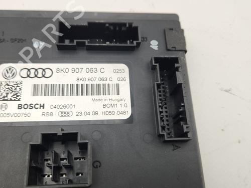 Electronic module AUDI Q5 (8RB) 2.0 TDI quattro | BP36406478M83 - Image 2