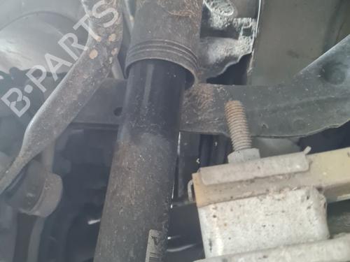Used Left rear shock absorber Left rear shock absorber VOLVO XC60 II (246) [2017-2026] 32033743 32033743