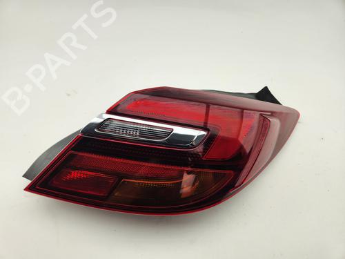 Used Right taillight OPEL INSIGNIA A (G09) [2008-2017]  29207666