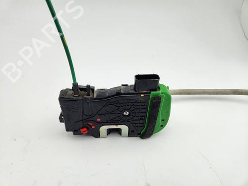 Rear right lock HYUNDAI i40 I (VF) 1.7 CRDI | BP29148488C99 
