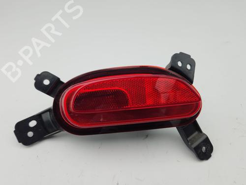 Used Rear bumper left light Rear bumper left light 38065151 38065151