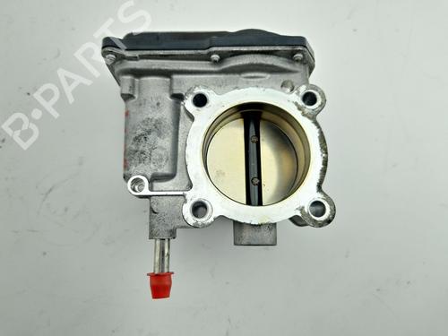 Used Throttle body Throttle body TOYOTA AURIS (_E18_) 1.8 Hybrid (ZWE186_, ZWE186R) (136 hp) 40523463 40523463