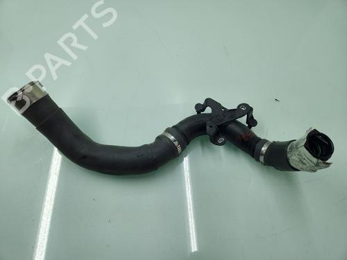Used Pipe Pipe RENAULT CAPTUR I (J5_, H5_) 1.2 TCe 120 (118 hp) 27626603 27626603