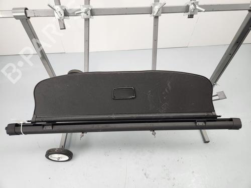 Rear parcel shelf AUDI A4 Allroad B8 (8KH) 2.0 TDI quattro | BP21649799C85