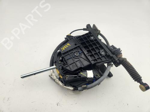 Gear lever JEEP COMPASS (MP, M6, MV, M7) 2.0 CRD 4x4 | BP30770121M90