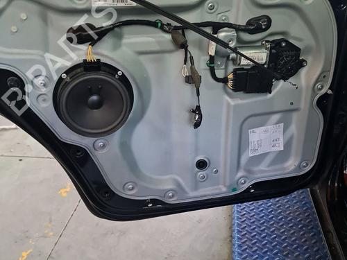 Used Rear left window mechanism Rear left window mechanism 38779336 38779336