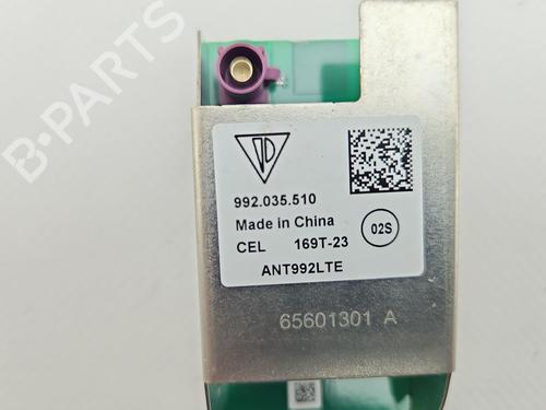 Electronic module PORSCHE MACAN (95B) 2.9 GTS (95BBL1) | BP40072414M83 - Image 3