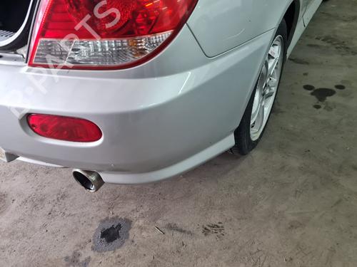 Rear bumper HYUNDAI COUPE II (GK)  | BP21652910C8 