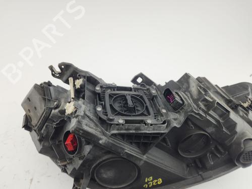 Left headlight AUDI A6 Allroad C7 (4GH, 4GJ) 3.0 TDI quattro | BP34401712C28  - Image 9