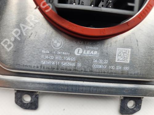Other BMW 3 (G20, G80, G28) 330 d xDrive | BP29290066O1 