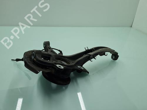 Used Left front steering knuckle Left front steering knuckle AUDI Q7 (4LB) 3.0 TDI quattro (233 hp) 21644767 21644767