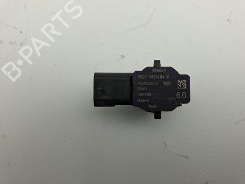 Electronic module BMW X3 (G01, F97, G08) xDrive 20 d Mild-Hybrid | BP38772549M83 - Image 2