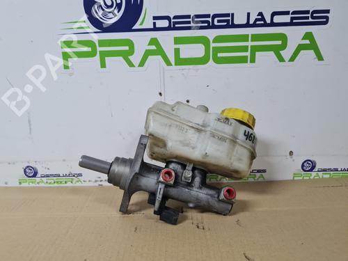 Used Brake master cylinder SEAT IBIZA IV (6J5, 6P1) [2008-2017]  21660236