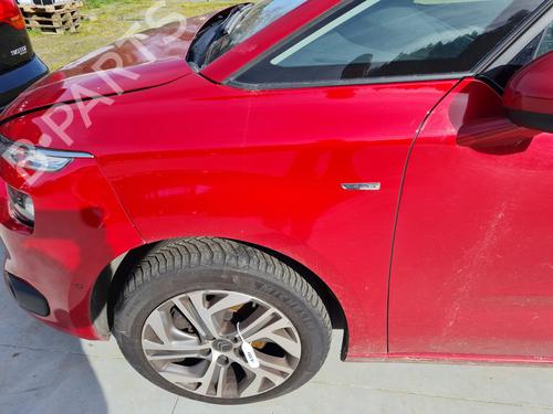 Used Left front fenders CITROËN C4 Picasso II [2013-2025]  21644906