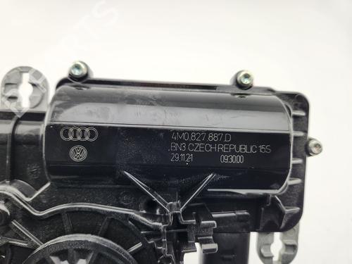 Electronic module VW MULTIVAN T7 (STM, STN) 1.4 eHybrid | BP31841007M83 - Image 3