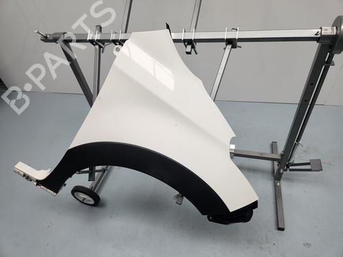 Right front fenders TOYOTA URBAN CRUISER (_P1_)  | BP30061594C42 