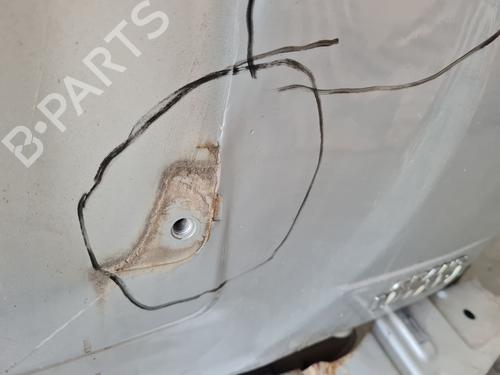 Bakluke CC/Kombi-Kupé SUZUKI GRAND VITARA I (FT, HT)  | BP28168446C6 