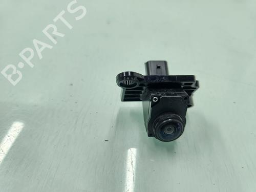 Used Camera Camera RENAULT CAPTUR II (HF_) TCe 140 (HFN0) (140 hp) 29728565 29728565