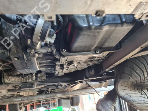 Gearbox MERCEDES-BENZ B-CLASS Sports Tourer (W246, W242)  | BP28812545M3 