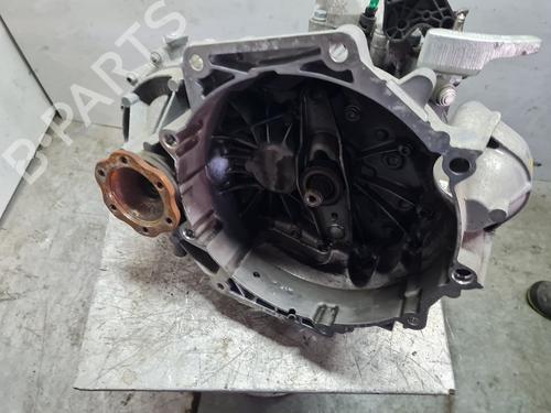 Gearbox AUDI A1 CITY CARVER (GBH) 30 TFSI | BP21764403M3 