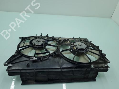 radiator-fan-toyota-rav-4-iii-_a3_-4227501372-2005-2006-2007-2008-2009-2010-2011-2012-2013-2014-21644160 main image