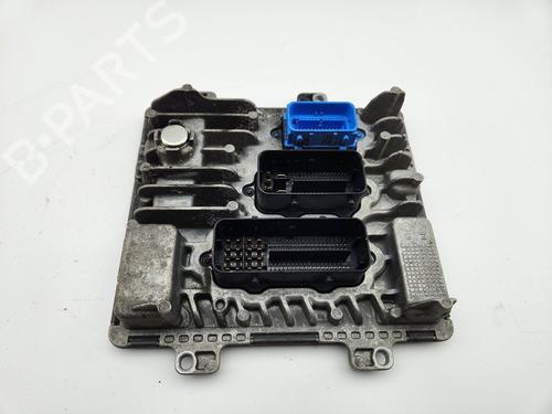 Used Engine control unit (ECU) Engine control unit (ECU) OPEL MOKKA / MOKKA X (J13) 1.6 CDTI (_76) (136 hp) 29306691 29306691