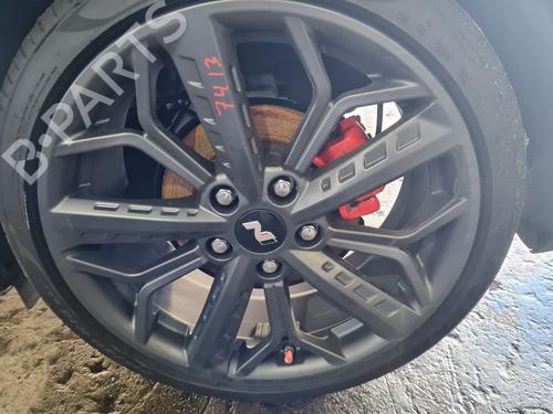 Felga HYUNDAI i20 III (BC3, BI3) 1.6 T-GDi N | BP29722519C45 