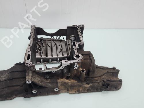 Used Oil sump Oil sump AUDI A6 C6 (4F2) 3.0 TDI quattro (225 hp) 36358356 36358356