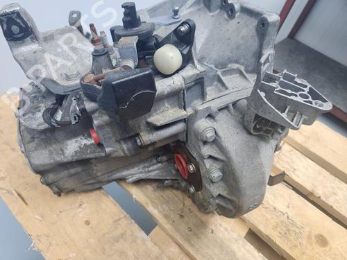 Gearbox CITROËN C4 Picasso II | BP25440648M3