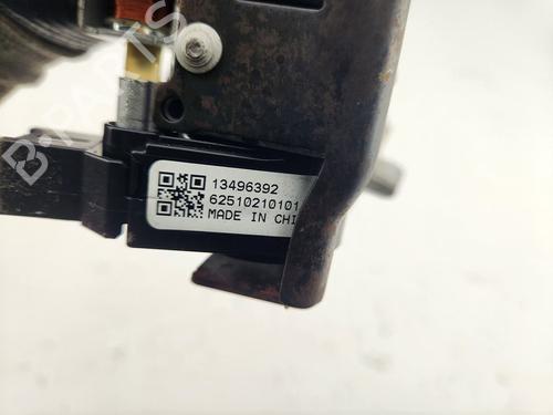 Ignition barrel OPEL ADAM (M13) 1.4 LPG | BP28335473M48 