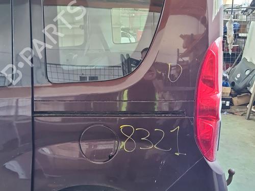 left-rear-fenders-fiat-doblo-cargo-263_-2010-37239316 main image