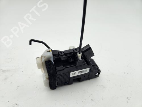 Front left lock HYUNDAI i20 II (GB, IB) | BP25047278C98