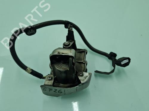 Used Throttle body Throttle body NISSAN QASHQAI I (J10, NJ10) [2006-2015] 21651690 21651690