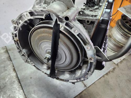Gearbox MERCEDES-BENZ CLA Coupe (C117) CLA 200 CDI / d (117.308) | BP25007024M3