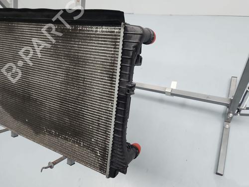 Water radiator VW TOURAN (5T1) | BP35725253M31 - Image 5