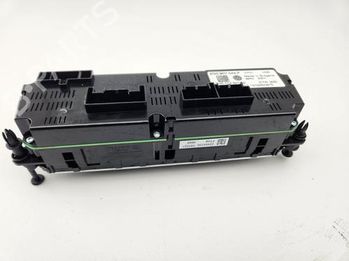 Climate control VW T-CROSS (C11, D31) 1.0 TSi | BP21647107I5