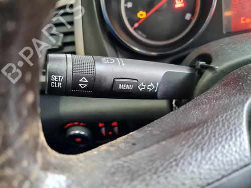 Used Steering column stalk OPEL ASTRA J (P10) [2009-2016]  24937838