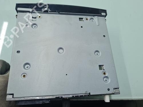 Radio PEUGEOT 208 I (CA_, CC_)  | BP21765067E6 